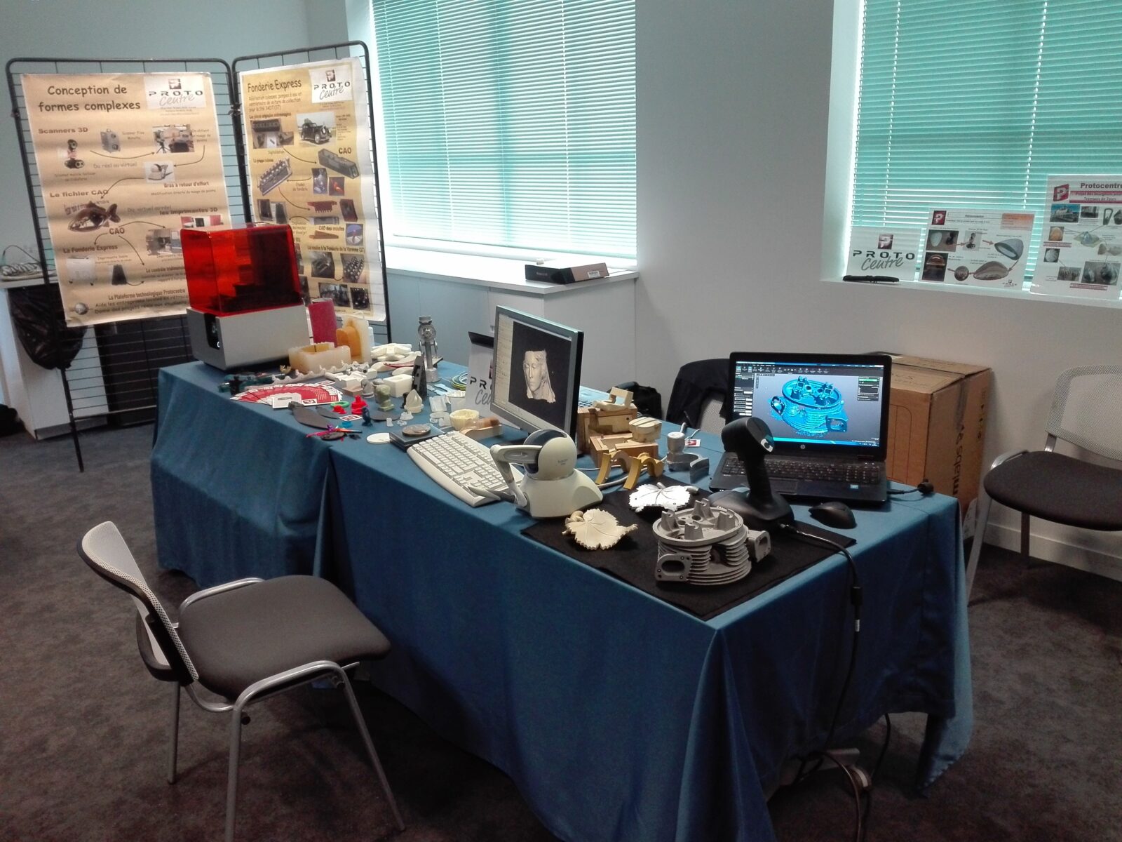 Stand fête science 2021 b